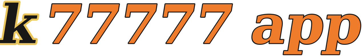 k77777 app logo